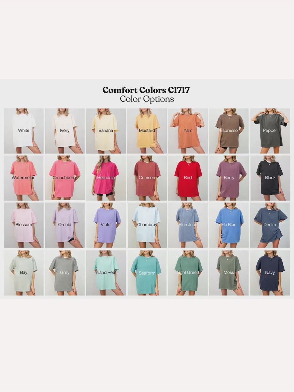 Comfort Colors Off to Cause a Kerfuffle Raccoon Riding Dogs Animal T-Shirt - Picture 3 of 3